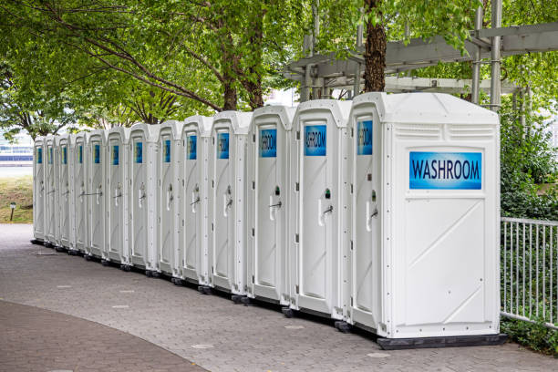 Best Porta potty cleaning services  in Progress, PA